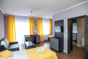 Apartamenty Brzezinski